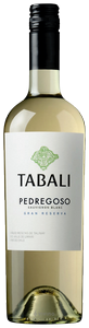 Tabali, Reserva Sauvignon Blanc, Limari Valley