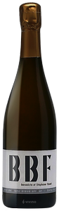 Benedicte & Stephane Tissot, BBF, Cremant du Jura