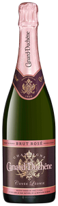 Canard Duchene, Leonie Brut Rose