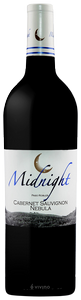 Midnight Cellars, Nebula Cabernet Sauvignon, Paso Robles