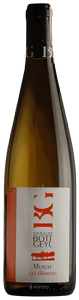Domaine Bott Geyl, Les Elements Muscat, Alsace