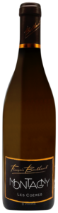 Domaine Berthenet, Montagny, Les Coeres