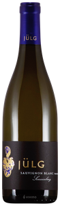 Julg, Schweigen Sauvignon Blanc, Rheinhessen