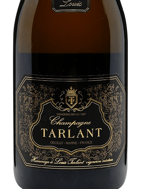 Tarlant, Tradition Brut