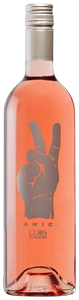 Clos d'Agon, Amic Rose, Catalunya