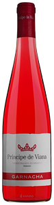 Principe de Viana, Garnacha Rosado, Navarra