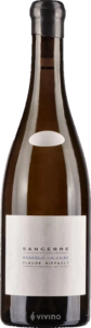 Claude Riffault, Sancerre, Blanc