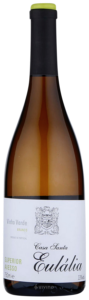 Casa Santa Eulalia, Avesso, Vinho Verde