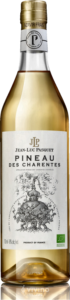 Jean Luc Pasquet, Pineau des Charentes, Rose