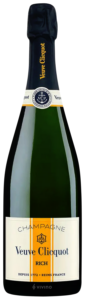 Veuve Clicquot, Marc de Champagne