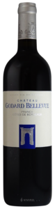 L'Etoile du Chateau Godard Bellevue, Francs-Cotes de Bordeaux
