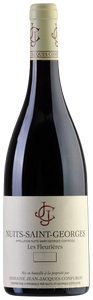 Domaine Jean-Jacques Confuron, Nuits-Saint-Georges, Les Fleurieres