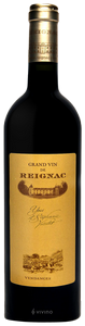 L'Ame de Chateau Vermont, Bordeaux Superieur