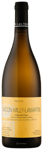 Les Heritiers du Comte Lafon, Macon, Milly-Lamartine Clos Four
