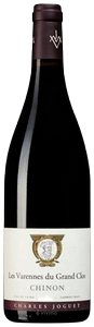Charles Joguet, Chinon, Varennes Grand Clos