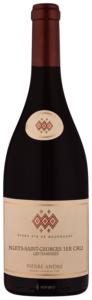 Pierre Andre, Nuits-Saint-Georges Premier Cru, Les Damodes