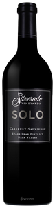 Silverado Vineyards, Cabernet Sauvignon Reserve, Stags Leap District