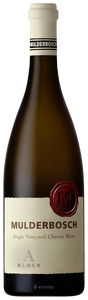 Mulderbosch, Single Vineyard Block A Chenin Blanc, Stellenbosch