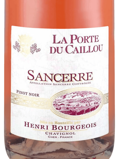 Henri Bourgeois, Sancerre, La Porte du Caillou Rose