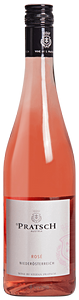 Pratsch, Rose, Niederosterreich