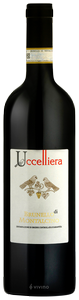Uccelliera, Brunello di Montalcino