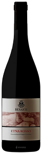 Benanti, Etna Rosso