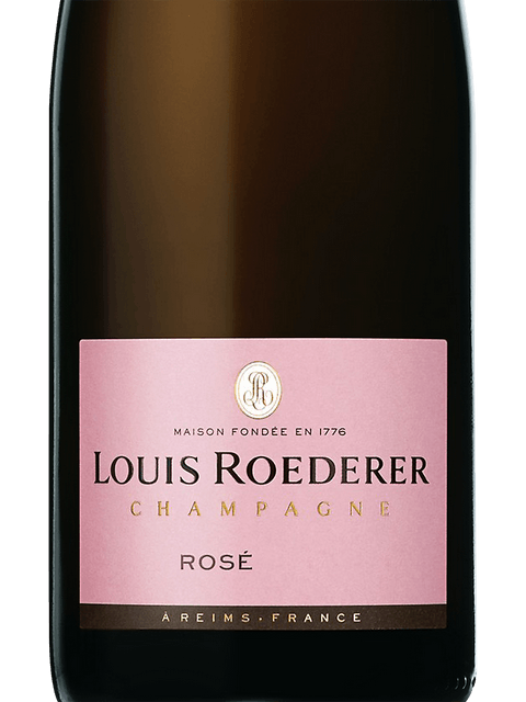 Louis Roederer, Rose Vintage