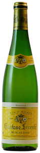 Lorentz, Riesling Reserve