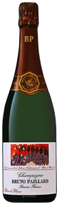 Bruno Paillard, Blanc de Blancs Brut Millesime