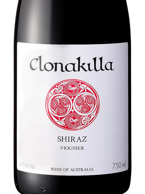Clonakilla, Viognier, Canberra District