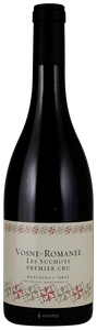 Marchand-Tawse, Vosne-Romanee Premier Cru, Combe Brulee