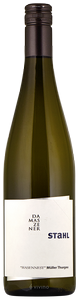 Stahl, Hasennest Muller Thurgau Damaszener, Franken