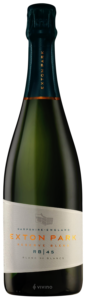Exton Park, RB45 Reserve Blend Blanc de Blancs, England