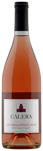 Calera, Vin Gris of Pinot Noir, Central Coast