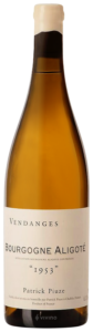 Patrick Piuze, Bourgogne Aligote, 1953