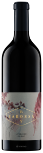Barossa Boy, Lifeblood Shiraz, Barossa Valley
