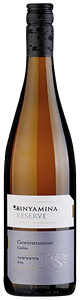 Binyamina, Blue Binyamina Gewurztraminer