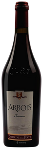 Domaine de la Pinte, Arbois, Trousseau