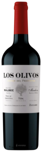Solminer, Nebullite, Los Olivos District