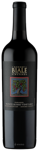 Robert Biale, Zinfandel Monte Rosso, Sonoma County