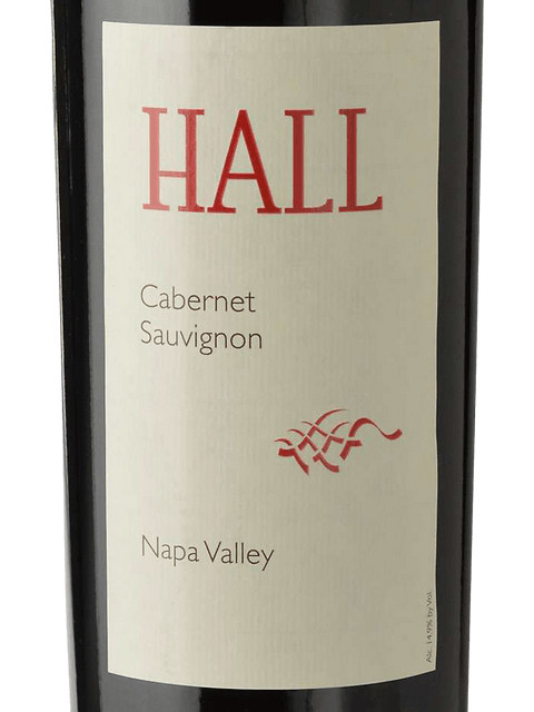 Hall, Craig's Cabernet Sauvignon, Napa Valley