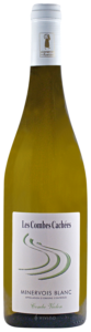 Les Combes Cachees, Minervois, Cuvee les 3 Ecus