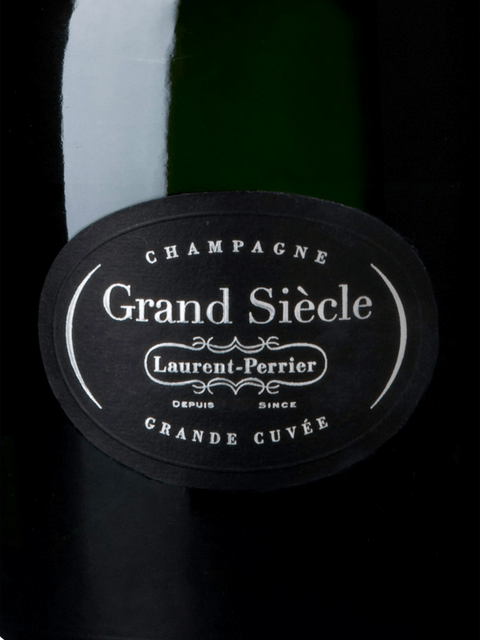 Laurent Perrier, Grand Siecle Iteration N°26