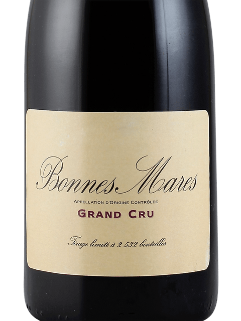 Domaine de la Vougeraie, Bonnes Mares Grand Cru