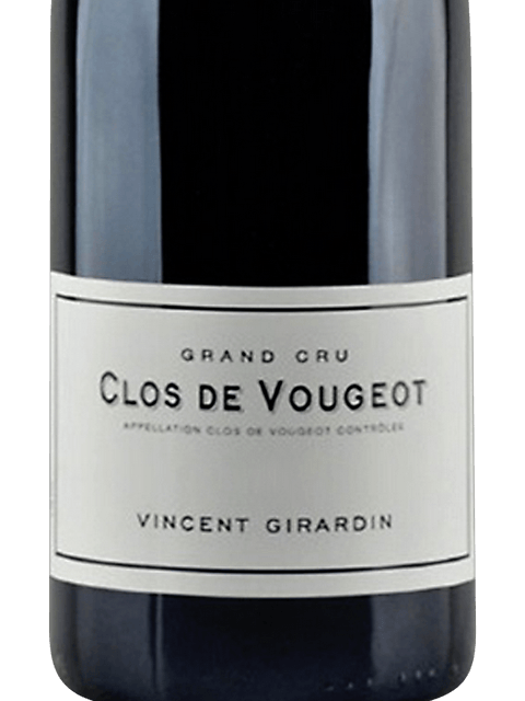 Vincent Girardin, Volnay Premier Cru, Clos des Chenes