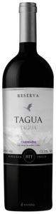Bodegas Tagua Tagua, Reserva Especial Carmenere, Rapel Valley