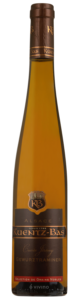Kuentz-Bas, Gewurztraminer Cuvee Jeremy Selection de Grains Nobles