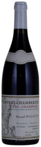 Dugat-Py, Gevrey-Chambertin Premier Cru, Champeaux