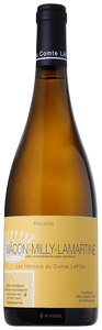 Les Heritiers du Comte Lafon, Macon, Milly-Lamartine