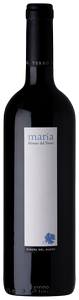 Alonso Yerro, Ribera del Duero, Maria